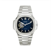 Nautilus Openheart Blue - GodTierMods